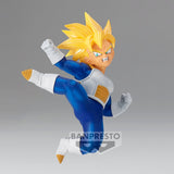 Banpresto Figura Dragon Ball Z Gohan Kid 19175 At