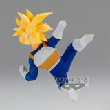 Banpresto Figura Dragon Ball Z Gohan Kid 19175 At