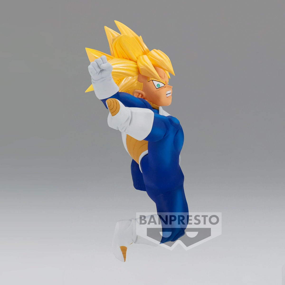 Banpresto Figura Dragon Ball Z Gohan Kid 19175 At