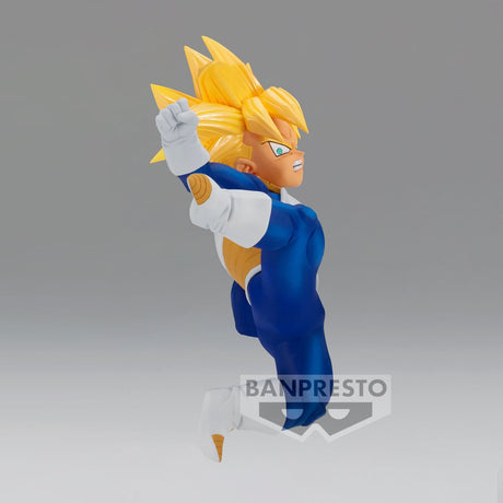 Banpresto Figura Dragon Ball Z Gohan Kid 19175 At