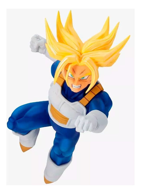 Banpresto Figura Dragon Ball Z- Trunks Super Saiyan 19176