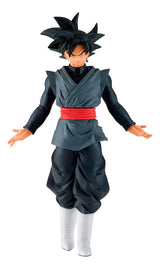 Banpresto Figura Dragon Ball Solid Edge- Goku Black 19177 At