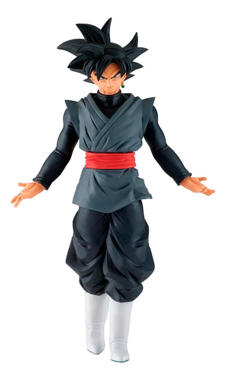 Banpresto Figura Dragon Ball Solid Edge- Goku Black 19177 At