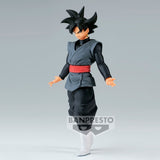 Banpresto Figura Dragon Ball Solid Edge- Goku Black 19177 At