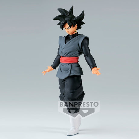 Banpresto Figura Dragon Ball Solid Edge- Goku Black 19177 At