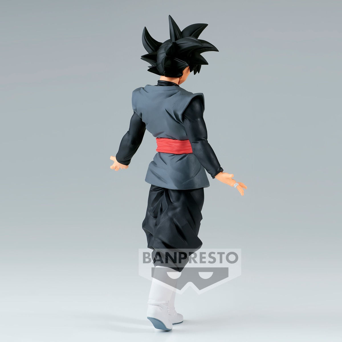Banpresto Figura Dragon Ball Solid Edge- Goku Black 19177 At