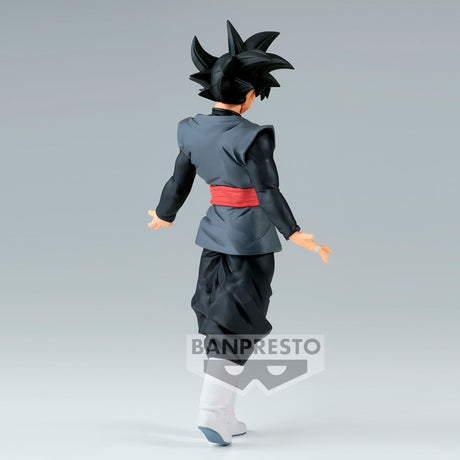 Banpresto Figura Dragon Ball Solid Edge- Goku Black 19177 At