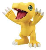 Banpresto Figura Sofvimates Digimon - Agumon 19173