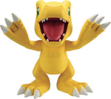 Banpresto Figura Sofvimates Digimon - Agumon 19173