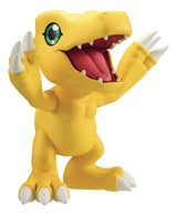 Banpresto Figura Sofvimates Digimon - Agumon 19173