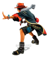 Banpresto Figura One Piece Chronicle Portgas D. Ace 18668