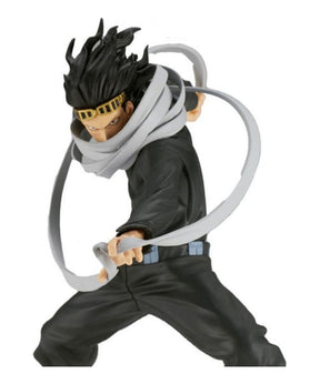 Banpresto My Hero Academia The Amazing Heroes - Aizawa