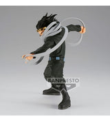 Banpresto My Hero Academia The Amazing Heroes - Aizawa