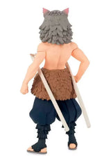 Banpresto Figura Demon Slayer - Inosuke Hashibira 18059