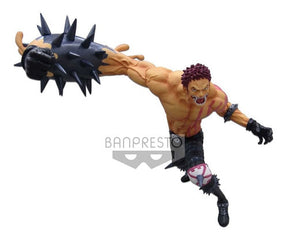 Banpresto One Piece Charlotte Katakuri 21159 At