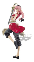 Banpresto One Piece Rebecca 21165 At