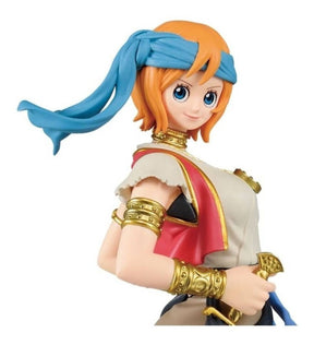 Banpresto Figura One Piece World Journey Koala 22504