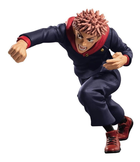 Banpresto Figura Jujutsu Kaisen Yuji Itadori 22714