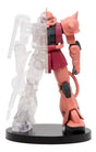 Banpresto Figura Suit Gundam Zaku Ii Custom 22933 At