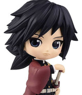 Figura Demon Slayer Kimetsu No Yaiba Giyu Tomioka A17434