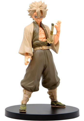 Figura Demon Slayer V15 A:sanemi Shinazugawa 231300