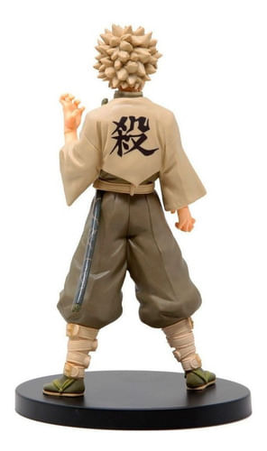 Figura Demon Slayer V15 A:sanemi Shinazugawa 231300