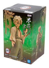 Figura Demon Slayer V15 A:sanemi Shinazugawa 231300