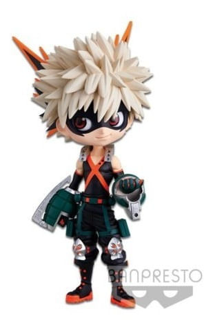 Banpresto My Hero Academia Katsuki Bakugo A 17290 22951