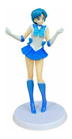 Bandai Hgif Premium Collection Sailor Mercury 86930sme At