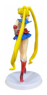 Bandai Hgif Premium Collection Sailor Moon 86930smo At