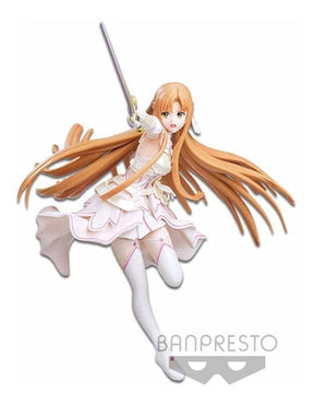 Banpresto Figura Sword Art Online Asuna 21117