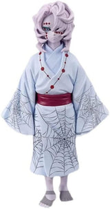Banpresto Figura Demon Slayer: Kimetsu No Yaiba Rui 23913