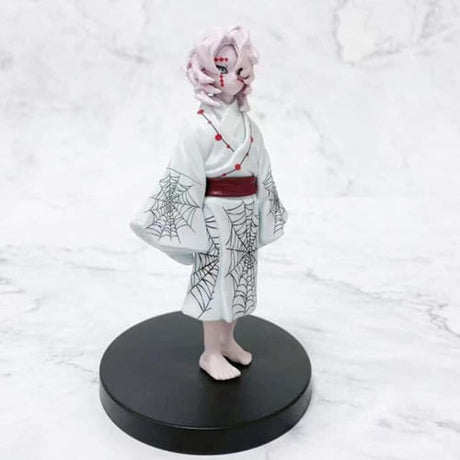 Banpresto Figura Demon Slayer: Kimetsu No Yaiba Rui 23913