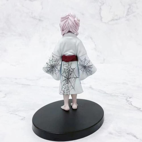 Banpresto Figura Demon Slayer: Kimetsu No Yaiba Rui 23913