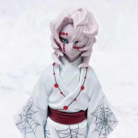 Banpresto Figura Demon Slayer: Kimetsu No Yaiba Rui 23913