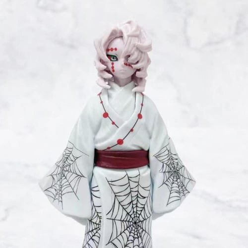 Banpresto Figura Demon Slayer: Kimetsu No Yaiba Rui 23913