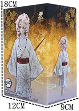 Banpresto Figura Demon Slayer: Kimetsu No Yaiba Rui 23913