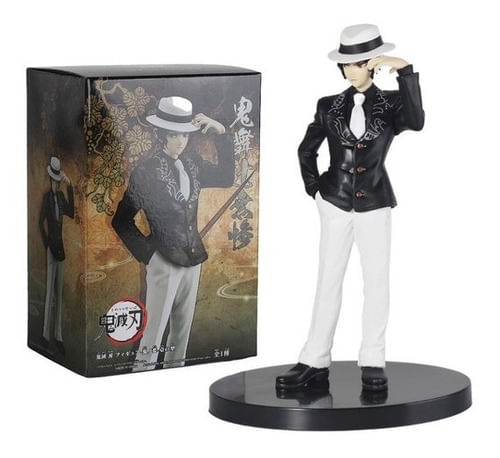 Banpresto Figura Demon Slayer: Kny Muzan Kibutsuji 23911