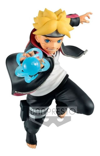 Banpresto Figura Boruto Naruto Next Generations Vs 23887