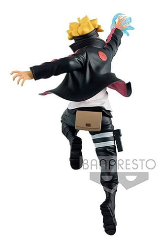 Banpresto Figura Boruto Naruto Next Generations Vs 23887
