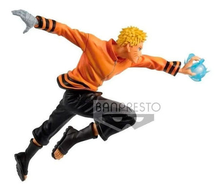 Banpresto Figura Naruto Boruto Next Gen Vibration 23885 At
