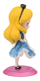 Banpresto Figura Alicia Q Posket Glitter Line 212710 At