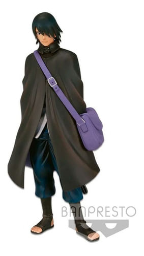 Banpresto Figura Sasuke Boruto Next Gen Shinobi 24381 At