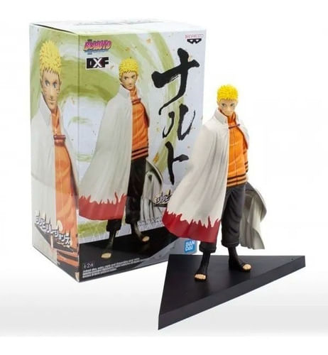 Banpresto Figura Naruto Boruto Next Gen Shinobi 24383 At