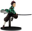 Banpresto Fig Demon Slayer Vibration Tanjiro Kamado 24537
