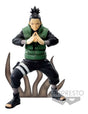 Banpresto Fig Vibration Naruto Shippuden Shikamaru 24937 At