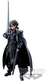 Banpresto Fig Sword Art Online Alicization Kirito 24129