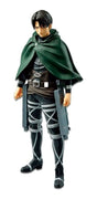 Banpresto Fig Attack On Titan The Final Season Levi 24439