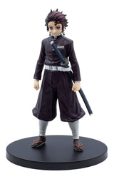Banpresto Figura Demon Slayer Tanjiro Kamado 24857 At