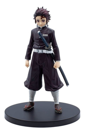Banpresto Figura Demon Slayer Tanjiro Kamado 24857 At